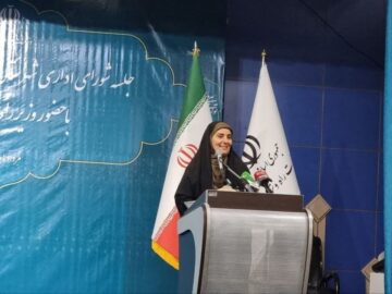 وزیر راه و شهرسازی: تامین اعتبار خط ریلی جنوب کرمان پیگیری می‌شود