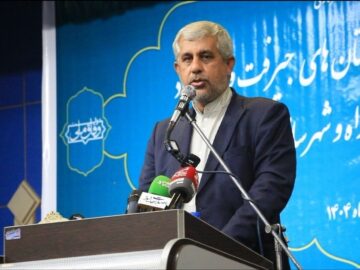 گلایه نماینده جیرفت و عنبرآباد از بلاتکلیفی ۲۰ ساله یک جاده