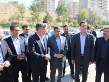 چهار هزار و ۱۳۰‌ میلیارد ریال به دهیاری‌های اردبیل پرداخت شد
