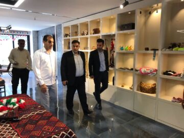 ۱۲۰ میلیارد ریال برای راه اندازی موزه باستان‌شناسی مسجدسلیمان اختصاص یافت