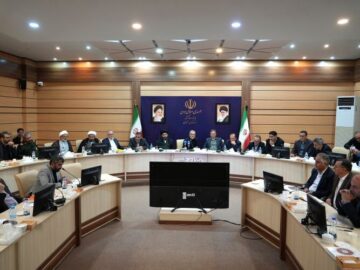 رئیس جمهور: تفویض اختیار به استانها در چارچوب سیاست های کلی نظام انجام می شود