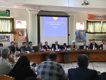 وزیر تعاون: نیروی انسانی، محور توسعه و رونق اقتصادی کشور است