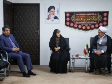 تاکید وزیر راه و شهرسازی بر تقویت همدلی ملی/ نوبت مسئولان است