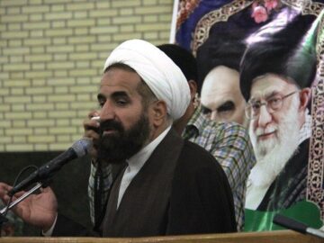 برنامه‌های گرامیداشت اربعین شهدای جنگ ۱۲ روزه یزد اعلام شد