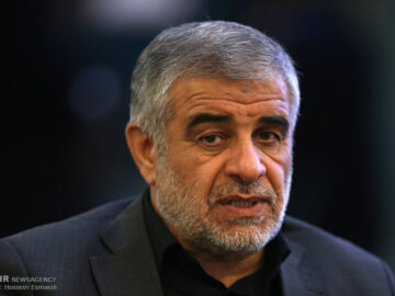 نقش کلیدی رهبر انقلاب در جنگ ۱۲ روزه؛ به هر تهدیدی پاسخ قاطع می‌دهیم