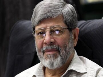 مرندی خطاب به گوتروش: سکوت شما برابر نسل‌کشی غزه فراموش نخواهد شد