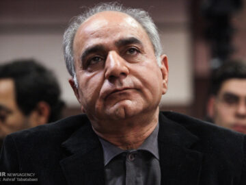 انتشار تیزر «سینمای ایران برای وطن» با صدای پرویز پرستویی
