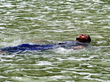افزایش رطوبت و شرجی در خوزستان