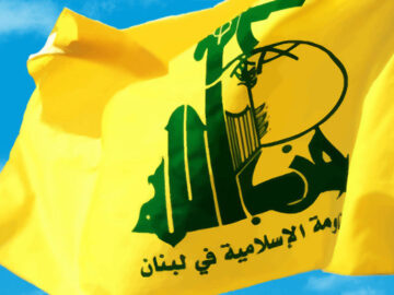 حزب الله لبنان ادعای رژیم تروریستی «الجولانی» را رد کرد