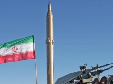 محور اقتدار ایران؛ از رهبری راهبردی تا تولید قدرت ملی