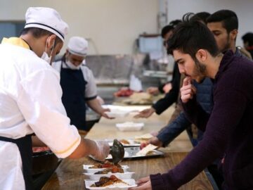 آغاز فعالیت رستوران‌های مکمل در ۱۷ دانشگاه منتخب کشور از اول مهرماه