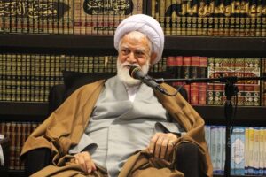 پیام تسلیت وزیر ارشاد در پی درگذشت آیت‌الله نعیم‌آبادی