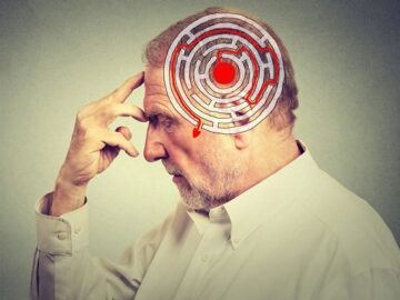 نقش سلامت عاطفی در حفظ حافظه