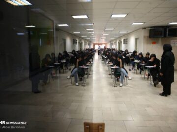 وزارت بهداشت:امکان جابجایی تاریخ آزمون ارتقا دستیاران پزشکی وجود ندارد