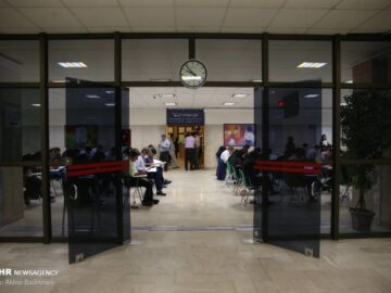 ثبت نام آزمون دانشنامه تخصصی پزشکی آغاز شد؛ برگزاری آزمون در ۶ شهریور