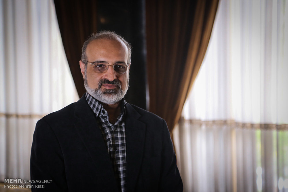 به افتخار موسیقی‌های تمام نشدنی وطن؛ شنوندگان عزیز این صدای ایران است