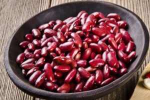 لوبیا سلامت قلب را بهبود می‌بخشد