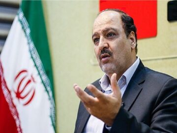 دشمن به دنبال تجزیه جغرافیای ایران بود