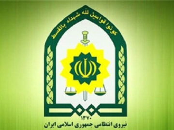 فرمانده انتظامی شهرستان اهواز منصوب شد
