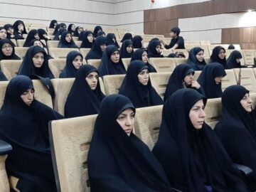کثرت پرسشهای بشریت ایجاب می کند علمداران دین، تمام قد وارد میدان شوند