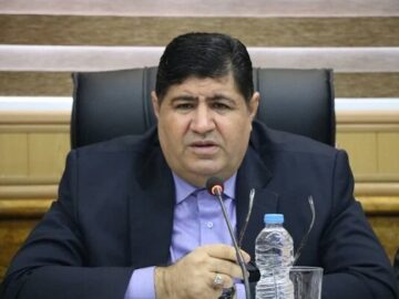 هیچ کلاسی در دماوند بدون معلم نخواهد بود