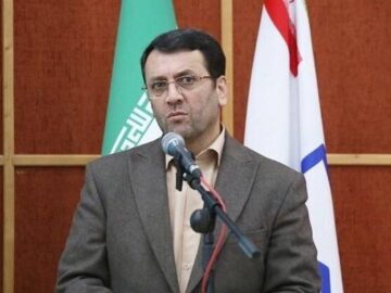 فرماندار قزوین: مقاومت ۱۲ روزه پیروزی اخلاقی و سیاسی برای ایران بود