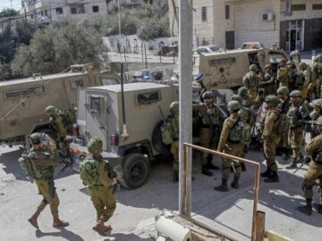 حملات «اسرائیل» با تانک و تک‌تیرانداز علیه صفوف انتظار در غزه
