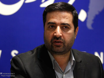 عامری: وفاق می‌تواند بازدارندگی جدی برای کشور داشته باشد