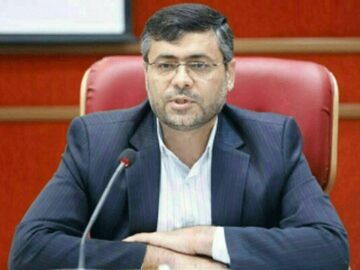 همدلی و وفاق رمز ماندگاری آرامش و عبور از مشکلات است