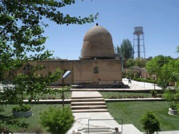 درآمدهای موقوفات شهرستان خدابنده در همان منطقه هزینه می‌شود