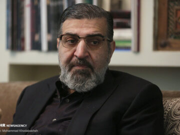 خرازی: اگر آتش بس نمی‌شد می‌توانست موجب از بین رفتن رژیم صهیونیستی شود