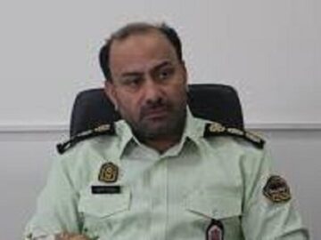 باند سارقان ۹۰ میلیاردی منزل در اصفهان دستگیر شدند