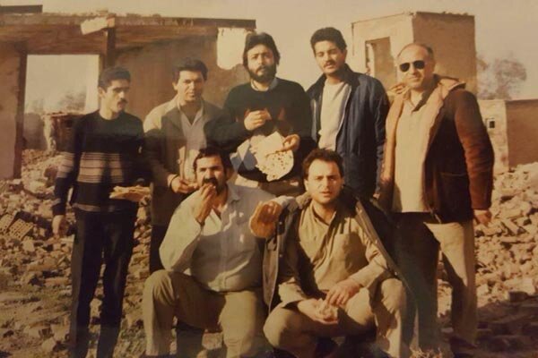 نگاهی به آهنگ‌هایی که این روزها منتشر شدند؛ از میهن پرستانه تا عاشقانه