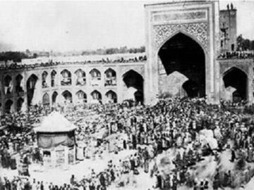 قیام گوهرشاد؛ نقطه‌ عطفی در تاریخ برای شناخت ماهیت ملت ایران