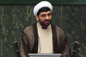 سیاست جمهوری اسلامی برخاسته از مکتب سیدالشهدا (ع) است
