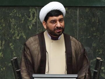 سیاست جمهوری اسلامی برخاسته از مکتب سیدالشهدا (ع) است