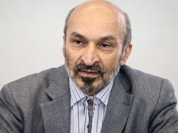 ضرورت توسعه ارتباط اساتید با پارک علم و فناوری و تسهیل قوانین