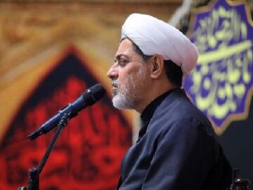 عملی که انسان را در بهشت همسایه پیامبر(ص) می کند