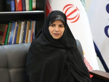 طرح تحول معدنی نائین گامی برای توسعه اقتصادی و خودکفایی کشور است