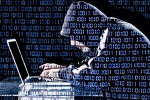 ۱۰ فقره جرایم سایبری در دورود کشف شد