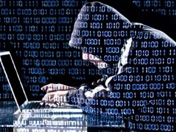 ۱۰ فقره جرایم سایبری در دورود کشف شد