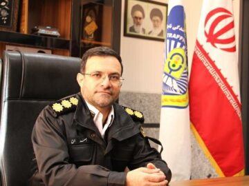 شهرداری اصفهان برای فعالیت عمرانی پل غدیر مجوز راهور را دریافت نکرد