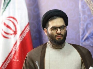 طرح توسعه امامزاده حسین(ع) فرصتی برای بازآفرینی محله دباغان است