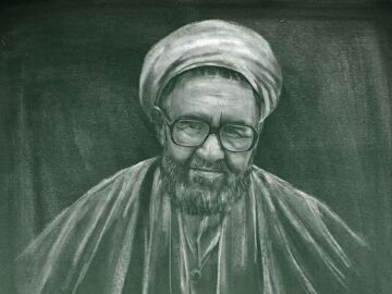 شناخت اندیشه‌های شهید مطهری برای معلمان از نان شب واجب‌تر است