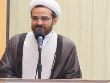 دومین نشست بصیرتی تحلیلی طلاب دوره تثبیتی در بیرجند برگزار شد