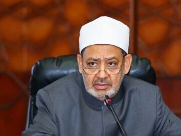 واکنش شیخ «الازهر» به اوضاع نوار غزه