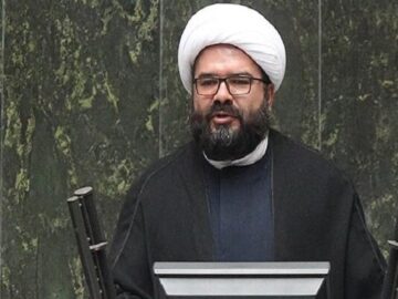 نیک‌بین: باید بازگشایی مرزهای غزه در نشست بین‌المجالس اسلامی تصویب شود