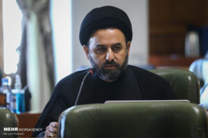 آقامیری: تهران آماده جذب سرمایهگذاری گسترده با برنامهریزی دقیق است