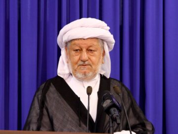 ماموستا قادری: حفظ مرزهای جغرافیایی و عقیدتی وظیفه‌ای همیشگی است