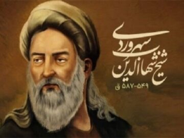 بررسی آثار شیخ شهاب الدین سهروردی در خانه اندیشمندان علوم انسانی